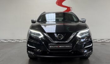 NISSAN QASHQAI 1.2 DGI _ 1ère main complet