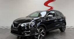 NISSAN QASHQAI 1.2 DGI _ 1ère main