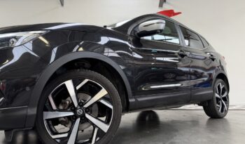 NISSAN QASHQAI 1.2 DGI _ 1ère main complet