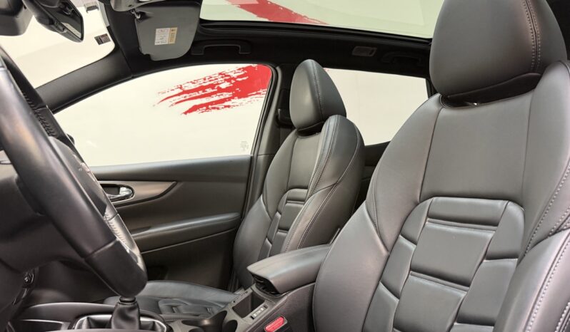 NISSAN QASHQAI 1.2 DGI _ 1ère main complet