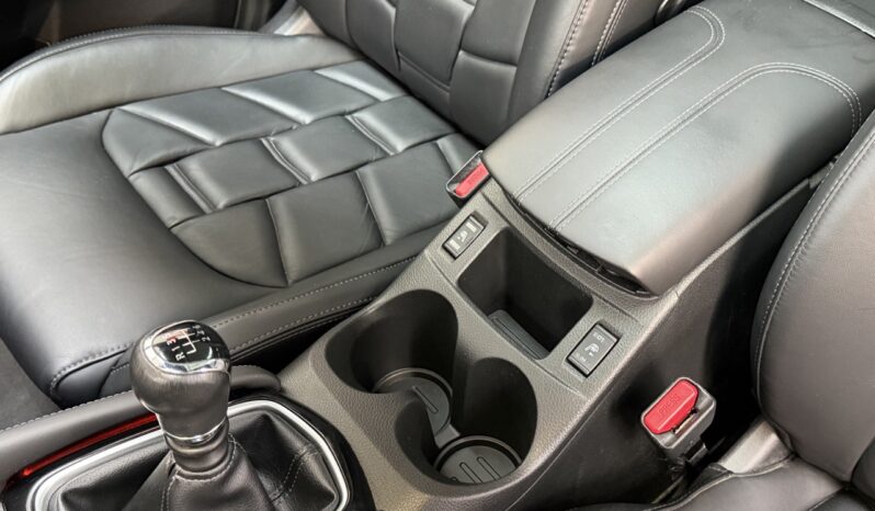 NISSAN QASHQAI 1.2 DGI _ 1ère main complet