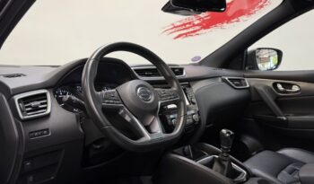 NISSAN QASHQAI 1.2 DGI _ 1ère main complet