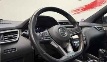 NISSAN QASHQAI 1.2 DGI _ 1ère main complet