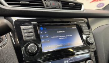 NISSAN QASHQAI 1.2 DGI _ 1ère main complet