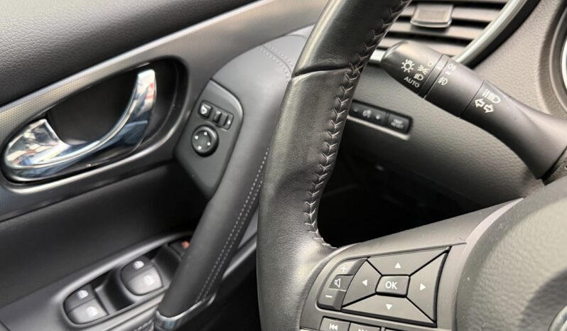 NISSAN QASHQAI 1.2 DGI _ 1ère main complet