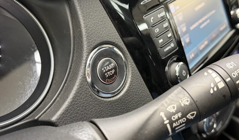 NISSAN QASHQAI 1.2 DGI _ 1ère main complet