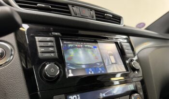 NISSAN QASHQAI 1.2 DGI _ 1ère main complet