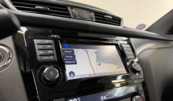 NISSAN QASHQAI 1.2 DGI _ 1ère main complet