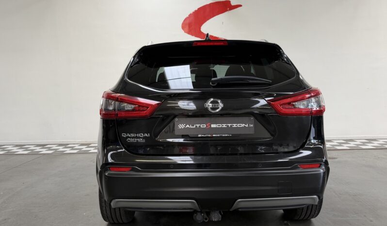 NISSAN QASHQAI 1.2 DGI _ 1ère main complet
