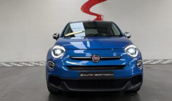 FIAT 500X 1.6i E-torq Mirror complet