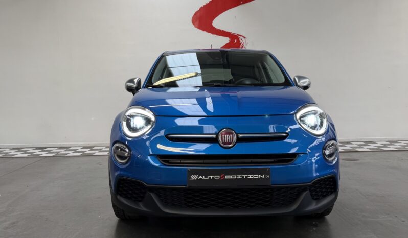 FIAT 500X 1.6i E-torq Mirror complet