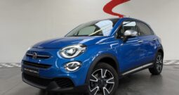 FIAT 500X 1.6i E-torq Mirror