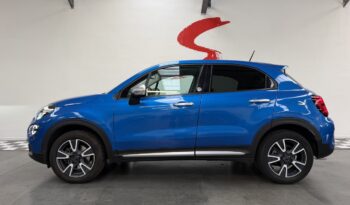 FIAT 500X 1.6i E-torq Mirror complet