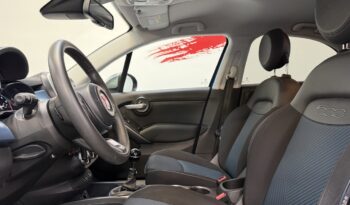 FIAT 500X 1.6i E-torq Mirror complet