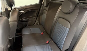FIAT 500X 1.6i E-torq Mirror complet