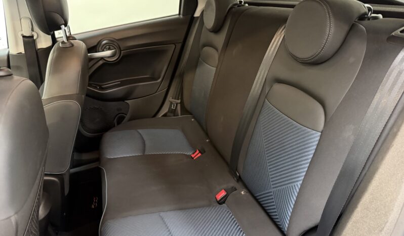 FIAT 500X 1.6i E-torq Mirror complet