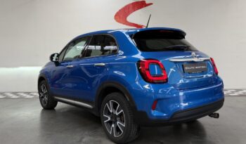 FIAT 500X 1.6i E-torq Mirror complet