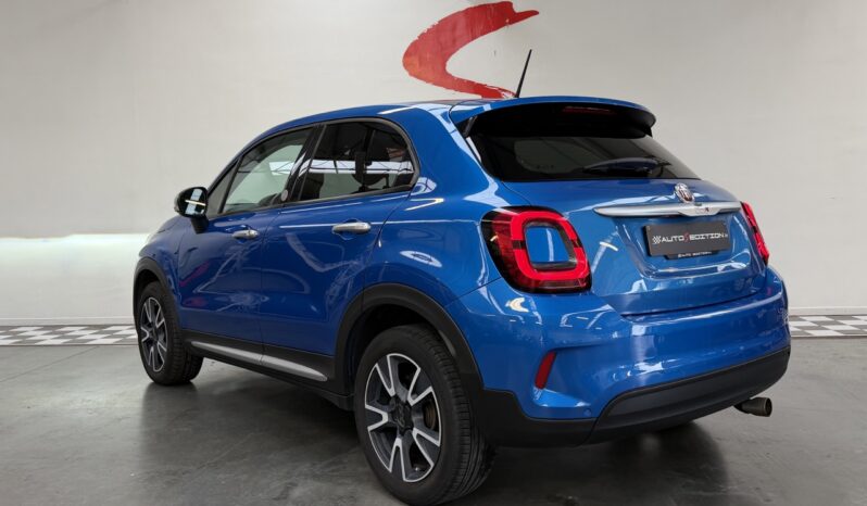 FIAT 500X 1.6i E-torq Mirror complet