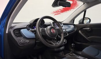 FIAT 500X 1.6i E-torq Mirror complet