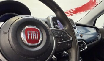 FIAT 500X 1.6i E-torq Mirror complet