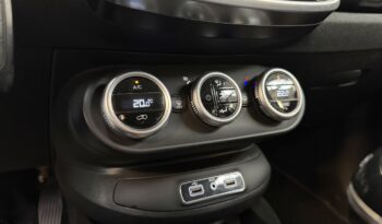 FIAT 500X 1.6i E-torq Mirror complet