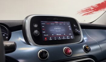 FIAT 500X 1.6i E-torq Mirror complet