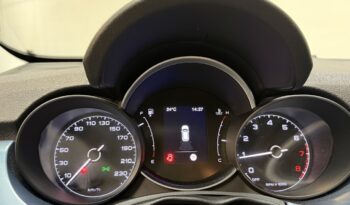 FIAT 500X 1.6i E-torq Mirror complet