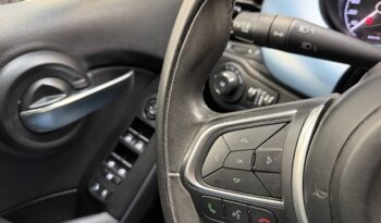 FIAT 500X 1.6i E-torq Mirror complet