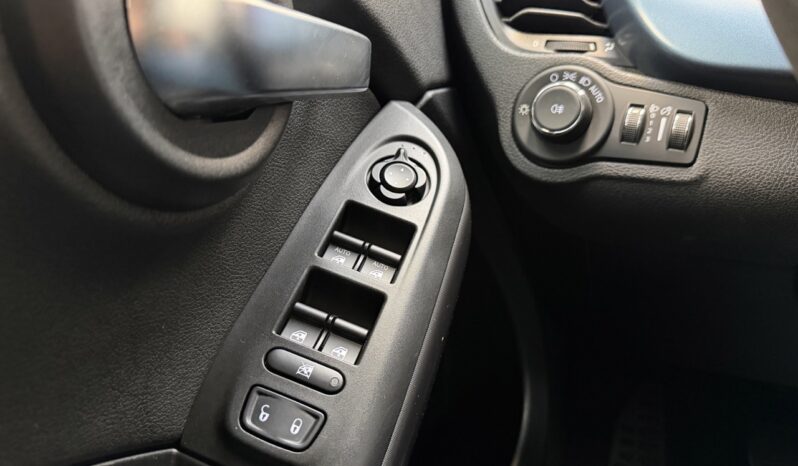 FIAT 500X 1.6i E-torq Mirror complet