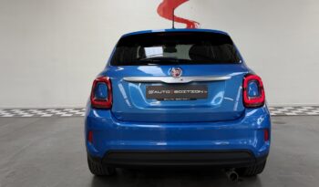 FIAT 500X 1.6i E-torq Mirror complet