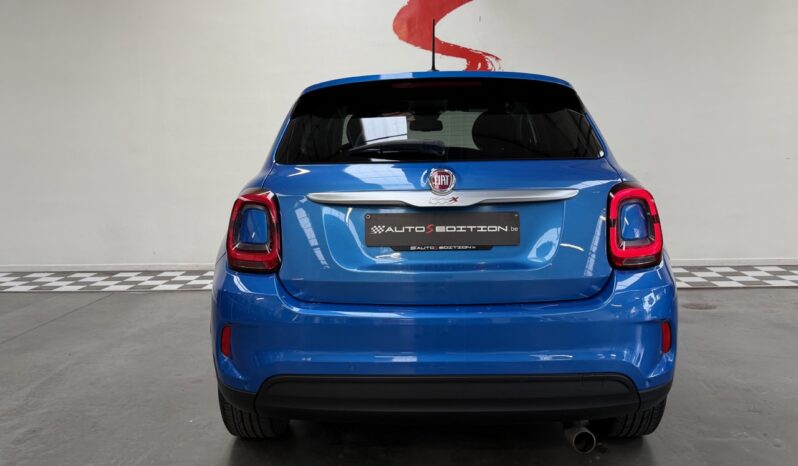 FIAT 500X 1.6i E-torq Mirror complet