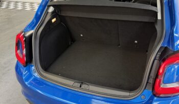 FIAT 500X 1.6i E-torq Mirror complet