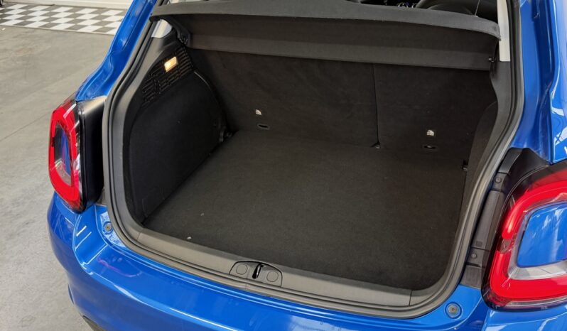 FIAT 500X 1.6i E-torq Mirror complet