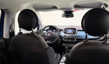 FIAT 500X 1.6i E-torq Mirror complet