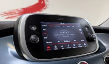 FIAT 500X 1.6i E-torq Mirror complet