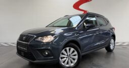 SEAT ARONA 1.6 TDI