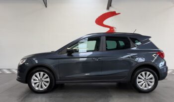 SEAT ARONA 1.6 TDI complet