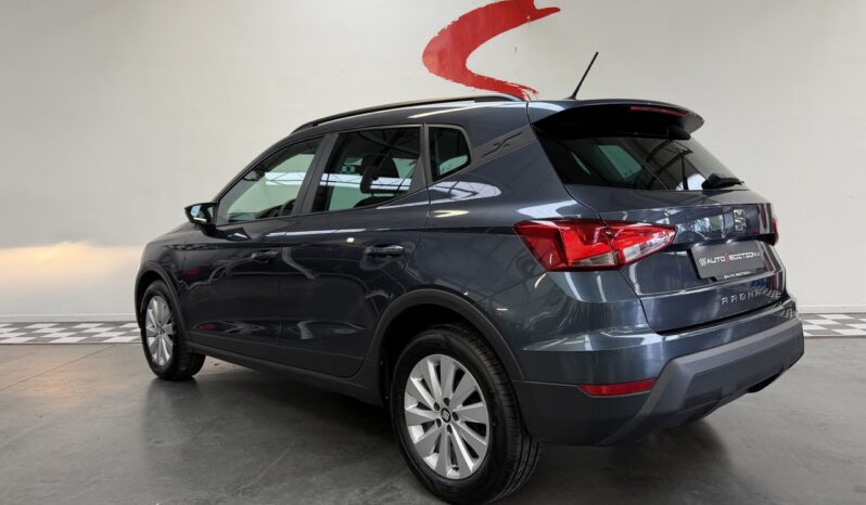 SEAT ARONA 1.6 TDI complet