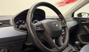 SEAT ARONA 1.6 TDI complet