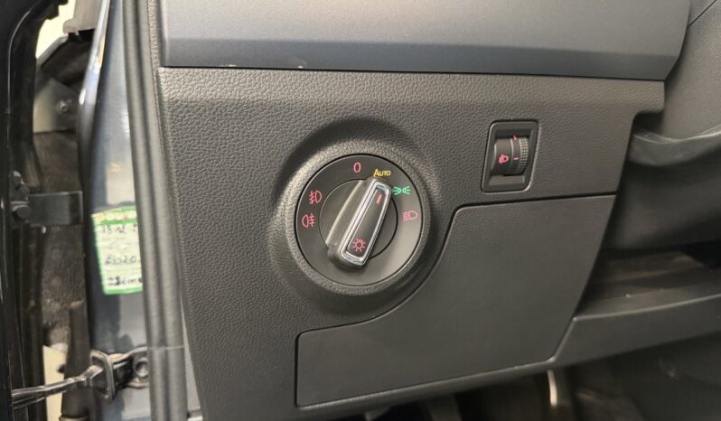 SEAT ARONA 1.6 TDI complet