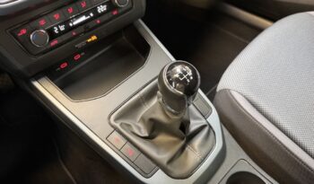 SEAT ARONA 1.6 TDI complet