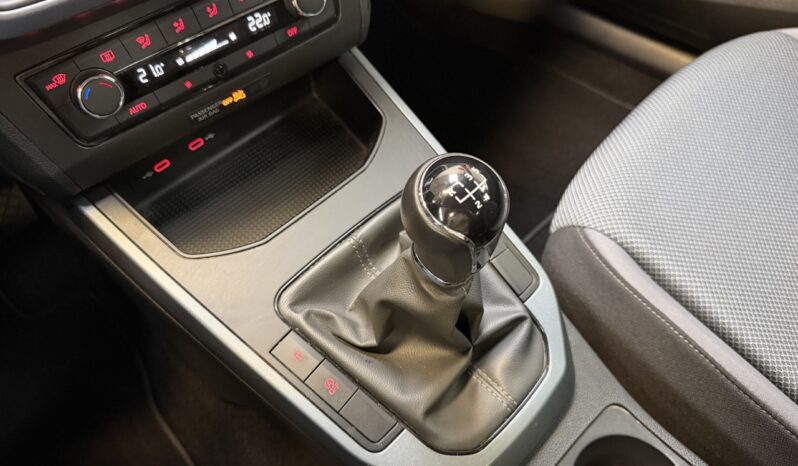 SEAT ARONA 1.6 TDI complet