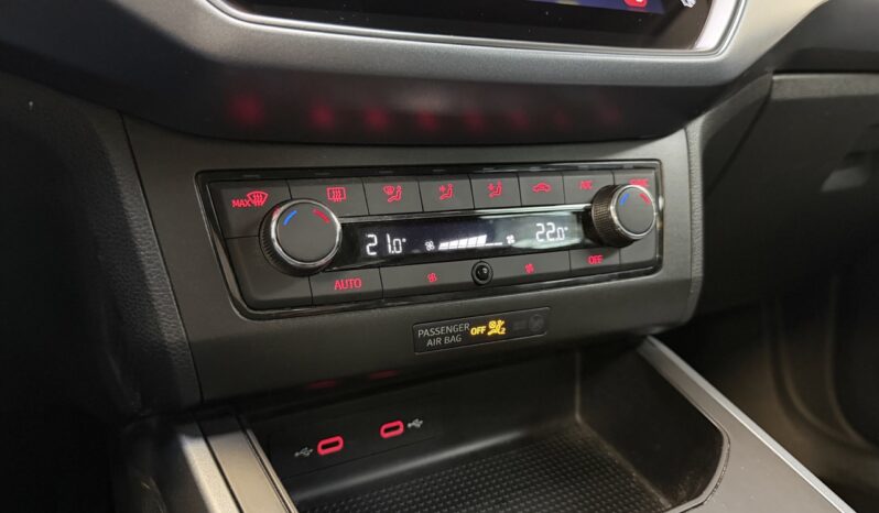 SEAT ARONA 1.6 TDI complet