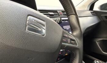 SEAT ARONA 1.6 TDI complet