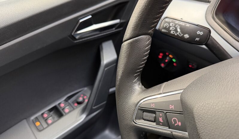 SEAT ARONA 1.6 TDI complet