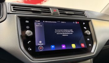 SEAT ARONA 1.6 TDI complet