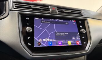SEAT ARONA 1.6 TDI complet