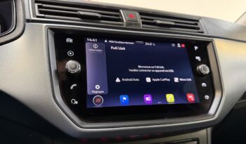 SEAT ARONA 1.6 TDI complet