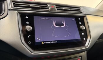 SEAT ARONA 1.6 TDI complet