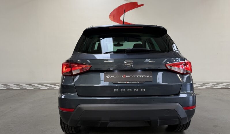 SEAT ARONA 1.6 TDI complet